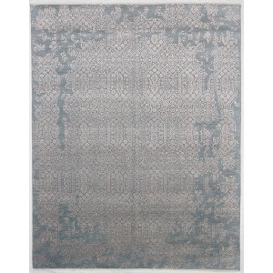 34727 Contemporary Indian Rugs
